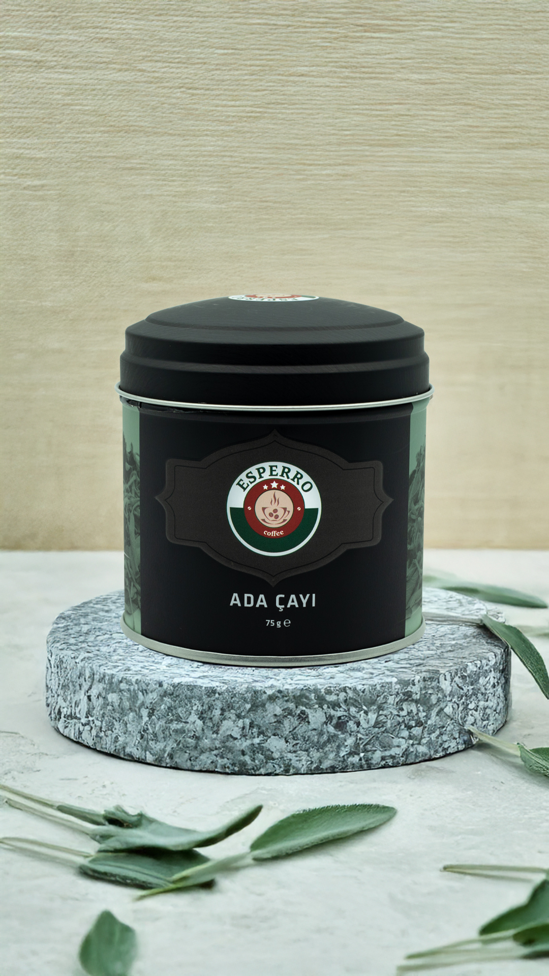Ada Çayı 75g
